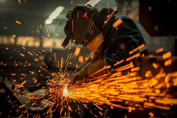 Best Welding Equipment Sales and Repair in Manchester, IA