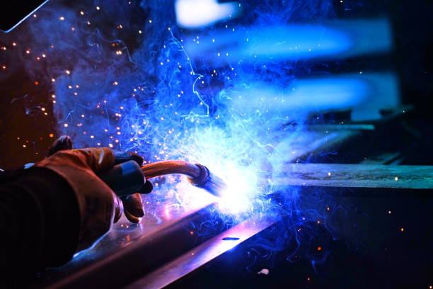 Best Pipe Welding in Manchester, IA