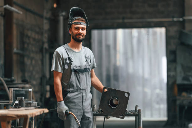 Best Specialty Welding Processes in Manchester, IA