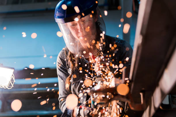 Manchester, IA Welder & Metal Fabrication Company